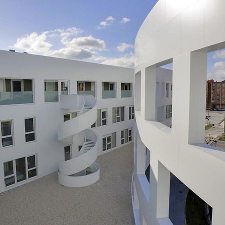ויטוריה-גאסטייז Apartamentos Irenaz מראה חיצוני תמונה