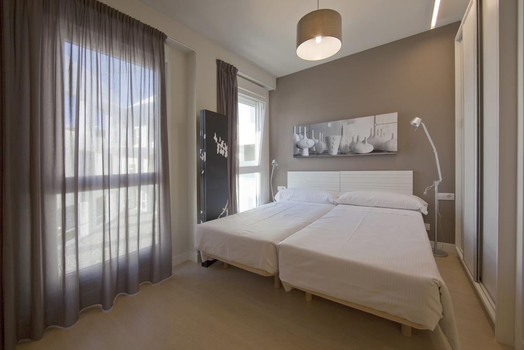ויטוריה-גאסטייז Apartamentos Irenaz מראה חיצוני תמונה