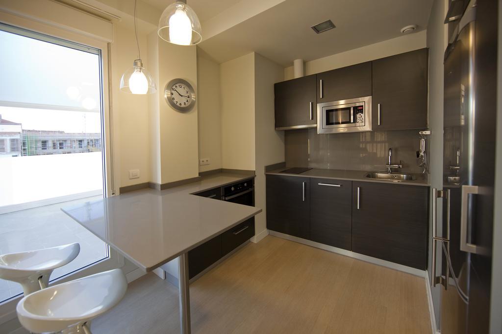 ויטוריה-גאסטייז Apartamentos Irenaz מראה חיצוני תמונה
