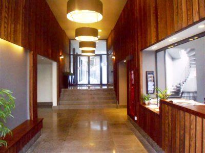 ויטוריה-גאסטייז Apartamentos Irenaz מראה חיצוני תמונה